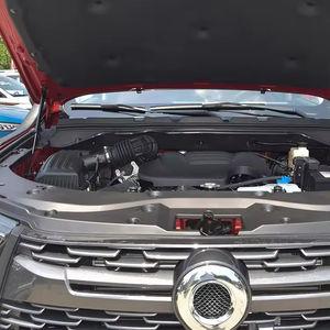 Changcheng Power 2.0T Turbo, SUV Automático con Tracción Delantera, Buen <span class=keywords><strong>Precio</strong></span>, Todoterreno, Camioneta, Neumáticos R18, Control de Crucero Adaptativo, Euro Dark - Product Image 6