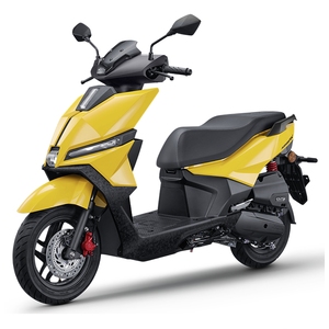 Scooter authentique NS125FX ELITE AIRBLADE CLICK Moto - Product Image 2