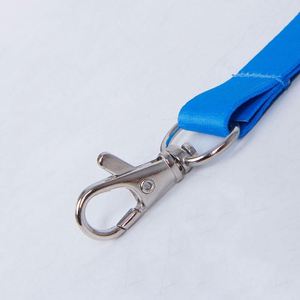 Promotional Wholesale NFC Lanyard Personalized Printed RFID <b>Smart</b> Card Badge Lanyard for Music Festival Access Control - Product Image 2