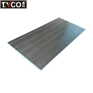 Warmboard-S s'installe directement sur une poutre ou une <span class=keywords><strong>dalle</strong></span> - Product Image 4