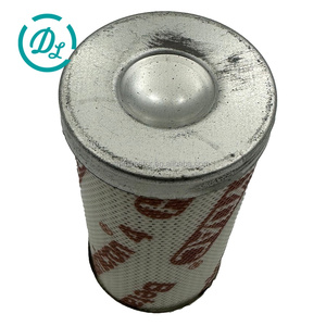 ไส้กรองไฮดรอลิก EexcavaStart 6919493 สำหรับรถขุด S205 S220 S250 ประสิทธิภาพสูง สำหรับงานหนัก - Product Image 2