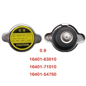 <span class=keywords><strong>Bouchon</strong></span> de radiateur de <span class=keywords><strong>voiture</strong></span> 1.1/0.9 <span class=keywords><strong>Bouchon</strong></span> de radiateur de <span class=keywords><strong>moteur</strong></span> pour TOYOTA DYNA HIACE HILUX FORTUNER RAV4 MITSUBISHI - Product Image 2