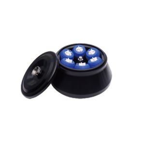 جهاز طرد مركزي مبرد فائق السرعة BH1200R ، يستخدم على نطاق واسع في الطب السريري ، الهندسة الحيوية ، الأدوية ، إلخ. - Product Image 3