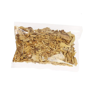 PALO SANTO EN GROS Déchets d'artisanat Petits morceaux de bois de Palo Santo Déchets de Palo Santo pour l'artisanat - Product Image 5