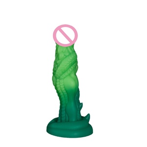 Dispositivo Realistico in Silicone Liquido per Auto-stimolazione <span class=keywords><strong>Anale</strong></span> Femminile, Accessorio per Giochi di Ruolo - Product Image 1