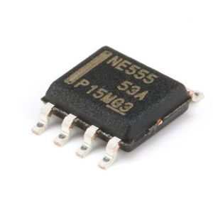 Componentes Electrónicos, Chips IC, Circuitos Integrados IC NE555DR NE5534DR NE556DR - Product Image 1