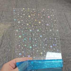 Bridgevia Iridescent Colorful <b>Acrylic</b> Sheet 12x19 24x48 Anime Peripherals Laser Cutting Friendly DIY <b>Crafts</b> Glossy Surface - Product Image 5