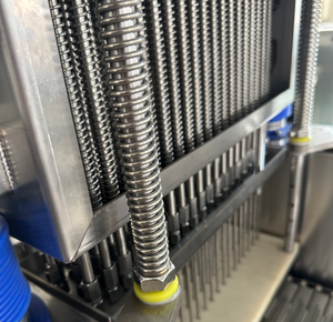 Máquina Automática de Inyección de Salmuera 2026 para Ahumador de Carne, para <span class=keywords><strong>Curado</strong></span> y Procesamiento Comercial de Carne - Product Image 6