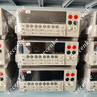 Keithley Multimètre numérique à six chiffres OEM personnalisable Stockage USB 20.15 millions THD pour instruments de test