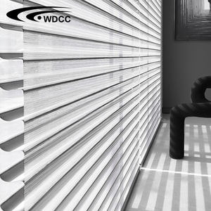 New Manual Shangri-la Roller Blinds <b>Window</b> <b>Shade</b> Roller Blind for Home Office Hotel - Product Image 5