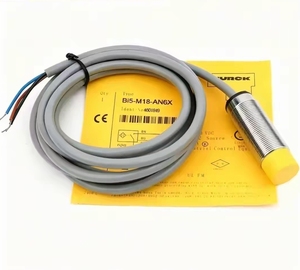 Capteur de proximité NI15-M30-AP6X d'origine neuf pour équipement d'automatisation industrielle en stock - Product Image 3