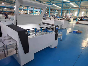 Nhà máy trực tiếp 1600mm * 1000mm có thể khắc gỗ Acrylic Kính CO2 khắc laser và Máy cắt với tự động lấy nét đầu - Product Image 5