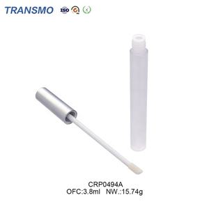 Tube d'huile à lèvres, emballage de gloss à lèvres, tube de gloss à lèvres personnalisé avec logo, tube de gloss à lèvres OEM 3,5 ml, tube de gloss à lèvres vide et fin - Product Image 6