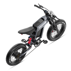 वयस्कों के लिए 900 इलेक्ट्रिक माउंटेन बाइक 2100wh 30ah बैटरी 20 इंच एल्यूमीनियम मिश्र धातु क्रॉस-कंट्री ऑफ-रोड 20 इंच एल्यूमीनियम मिश्र धातु क्रॉस-कंट्री ऑफ-रोड 20 इंच एल्यूमीनियम मिश्र धातु - Product Image 3