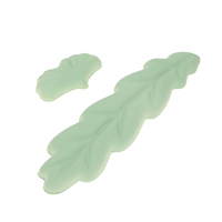 Clavier en mousse à mémoire de forme de remplissage de silicone pour la maison de bureau en gros tapis de souris de soutien de repose-poignet de nuage 3D doux et respirant