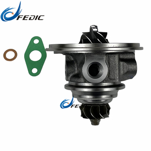 Nuevo Cartucho Turbo FEDIC RHF3 para <span class=keywords><strong>Alfa</strong></span> <span class=keywords><strong>Romeo</strong></span> <span class=keywords><strong>MiTo</strong></span>, Fiat Bravo, Grande Punto, Lancia Delta <span class=keywords><strong>1.4</strong></span> <span class=keywords><strong>TB</strong></span>, <span class=keywords><strong>1.4</strong></span> T-Jet 16V, 88Kw, 120HP - Product Image 4