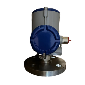 เครื่องวัดระดับเรดาร์ Krohne Optiwave 6500 C ความถี่ใช้งาน: 24 GHz ผู้ผลิตในตัว พร้อมส่ง - Product Image 2