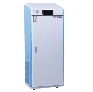 Mobile type air <b>sterilizer</b> LAD/KJY-T2000 - Product Image 5