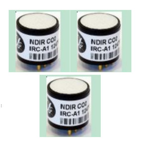 Sensor de CO2 NDIR Alphasense IRC-A1 12V para Monitoreo Ambiental - Product Image 3