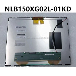 โมดูลจอแสดงผล LCM สำหรับอุตสาหกรรม NLB150XG02L-01KD มีสินค้าในสต็อก - Product Image 4