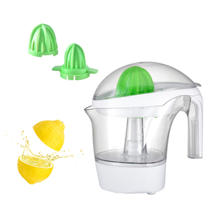 <span class=keywords><strong>Presse</strong></span>-agrumes portable Shangkai sans BPA de 1 L, électrique et manuelle, avec moteur AC pour la cuisine domestique - Product Image 5