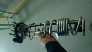 Capteur de niveau de fluide d'échappement diesel (<span class=keywords><strong>DEF</strong></span>) 2386456 <span class=keywords><strong>DAF</strong></span> XF106 EURO 6 Capteur de qualité <span class=keywords><strong>DEF</strong></span> - Product Image 3