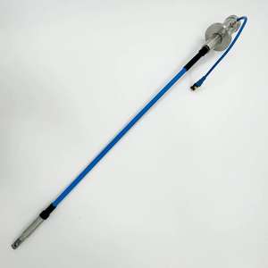 Sensor de alta precisão em aço inoxidável Dallas 18B20 com monitoramento remoto para silos de armazenamento de grãos - Product Image 3