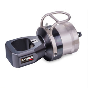 Série NS séparateur d'écrou <span class=keywords><strong>hydraulique</strong></span> robuste, coupe-écrou pour gros boulon - Product Image 2