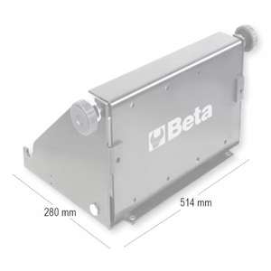 BETA - 030700201 Support pivotant pour équilibreur de roue électronique portable article 3070BE-ENSEMBLE MOTEUR ET DISTRIBUTION EAN 8054809130248 - Product Image 3