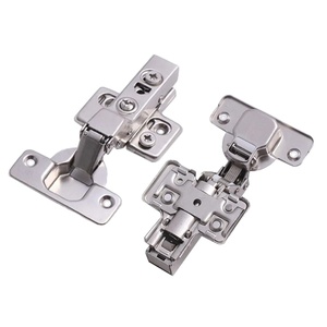FGVSLIDE Herrajes Para Mueble 3D <strong>Hinges</strong> Soft Closing Clip on Bisagras Kitchen Cabinet Hydraulic <strong>Hinge</strong> Furniture <strong>Hinge</strong> - Product Image 1