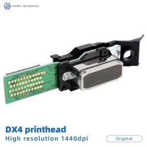 Cabezal de impresión original 4720 Dx4, cabezal de impresión xp600, cabezal de impresión I3200, cabezal de impresión A1/e1, cabezal de impresión I3200 del cabezal de impresión dx4 - Product Image 5