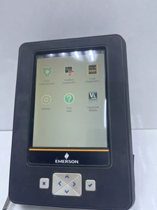 Communicateur de dispositif Emerson AMS TREX (Modèle AMS Trex) – Équipement de diagnostic sur <span class=keywords><strong>site</strong></span> pour transmetteur de terrain – Garantie 1 an – Fabriqué en <span class=keywords><strong>Allemagne</strong></span> - Product Image 3