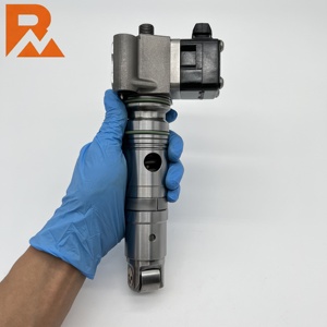 Bomba de Unidad Electrónica 0414799017 0986445021 F00E200412 para Motor OM924/OM925/OM926 - Product Image 5