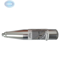 Concrete Rebound Hammer Digital Tester Portable Concrete Strength on Site Testing