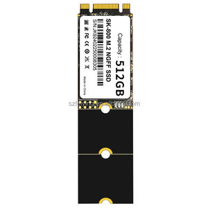 M.<span class=keywords><strong>2</strong></span> NGFF SATA SSD длина-регулируемая для 2242 2260 2280 небольшой емкости доступны следующим образом 512GB 1TB 2TB 4TB - Product Image 1
