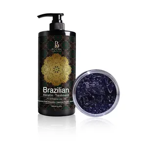 Fábrica Hot Sale Nanoqueratina Complexo Sem Formol Atacado Nova