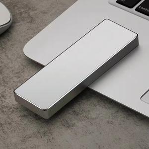 Solid State Drive M.2 NVMe Baru Kapasitas 64GB Hard Drive Eksternal Laptop Port Ekspansi USB SATA Desktop - Product Image 1