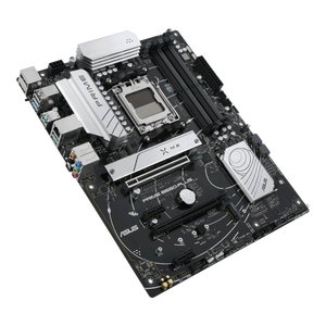Placa base industrial PRIME <span class=keywords><strong>B650</strong></span>-PLUS-CSM ATX con AMD 9000 8000 7000 DDR5 PCIe 5.0 M.2 2xUSB3.2 2xUSB2.0 4xSATA COM para <span class=keywords><strong>ASUS</strong></span> - Product Image 5