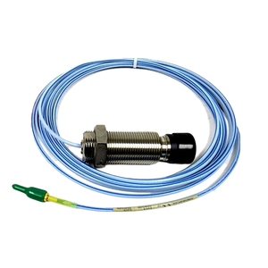 Nouveau transducteur de proximité Bentley Nevada 330851-02-000-110-10-00-CN en stock – Pièce de rechange pour équipement industriel - Product Image 3