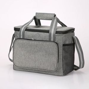 Sac de pique-nique isolé à roulettes Jiahao - Product Image 6