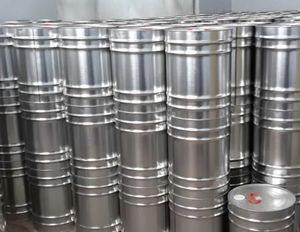 Acétate d'éther méthylique de propylèneglycol de PMA benzonitrile, 3-[(7,8-dihydro[1,4]dioxino[2,3-g]quinazolin-4-yl)amino]- - Product Image 4