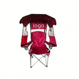 Chaise pliante portable réglable pour piscine, voyage, extérieur, plage – Confort, promotion, cadeau, légère, élégante - Product Image 4