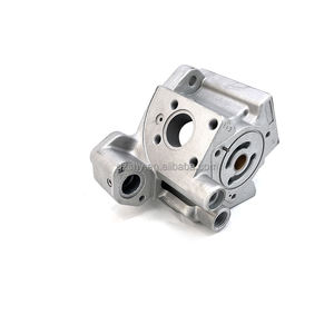 HP4 <b>Fuel</b> <b>Pump</b> Casing 294100-5940 2941005940 294100-5980 2941005980 - Product Image 1