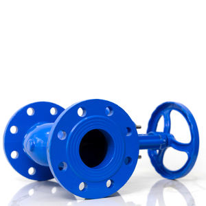 Directe Verkoop Dn50 Dn80 Roestvrijstalen Bolklep Handmatige Stoomstopklep Pneumatisch Elektrisch Bediend Aanpasbaar Oem Waterolie - Product Image 3