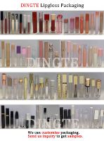 Haute Qualité OEM Personnalisé Vegan Nude Rouge Velours Longue Durée Satin Mat Créez Votre Propre logo Logo Privé Cosmétiques Rouge À Lèvres