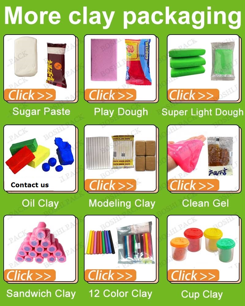 protein bar packaging machine