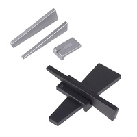 Niveau optique tactique LAMBUL Combo en aluminium facile à utiliser pour la chasse, montage de lunette de visée, outils de réglage du niveau, accessoires