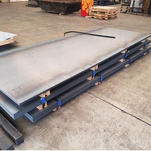 Fabricant professionnel de tôles en acier au carbone 1060 1075, rouleaux de tôles, plaques, tôles en acier au carbone HR pour les constructions - Product Image 4
