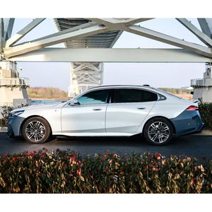 Kit de carrosserie de pare-chocs de haute qualité pour <span class=keywords><strong>BMW</strong></span> Série 5 G60 2024-2026, mise à niveau au style M5. - Product Image 5