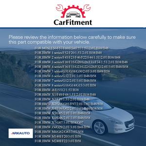 ARKAUTO yüksek kıvılcım enerji ateşleme bobini paketi BMW MINI için 12138678438 UF750 1.5T <span class=keywords><strong>2</strong></span>.0T 3.0T B38 B48 B58 G20 G28 G38 G08 G05 - Product Image 5